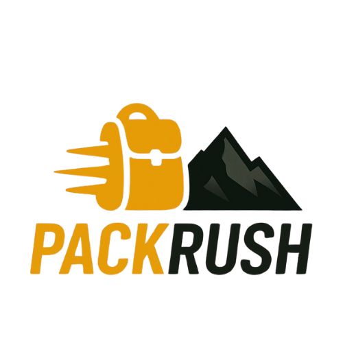 packrush